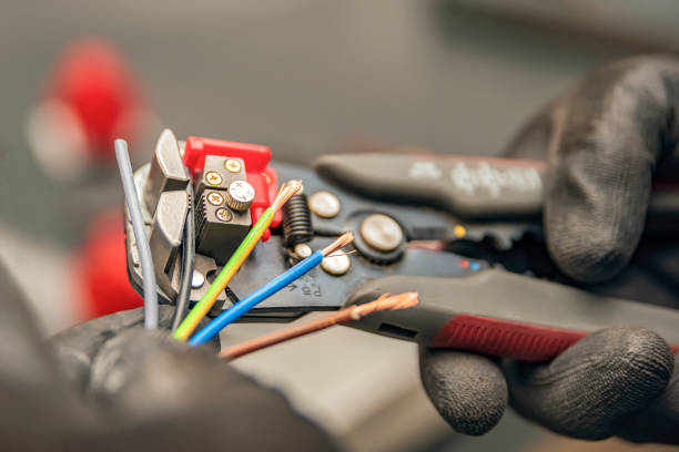 Best Generator Installation Services  in Fort Hunt, VA
