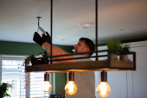 Best Circuit Breaker Repair  in Fort Hunt, VA